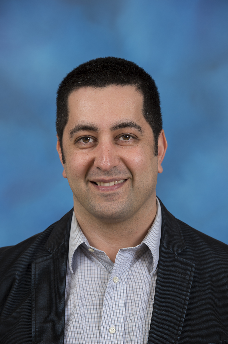 Dr Hawre Jalal