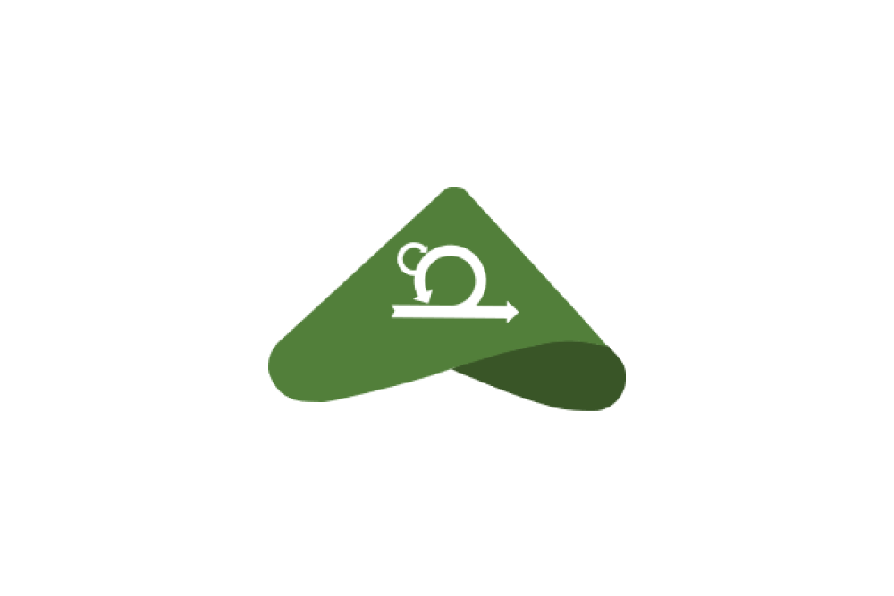 Logo de l'agilité et de l'apprentissage continu