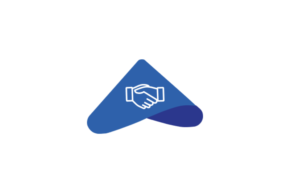 Logo des partenariats stratégiques