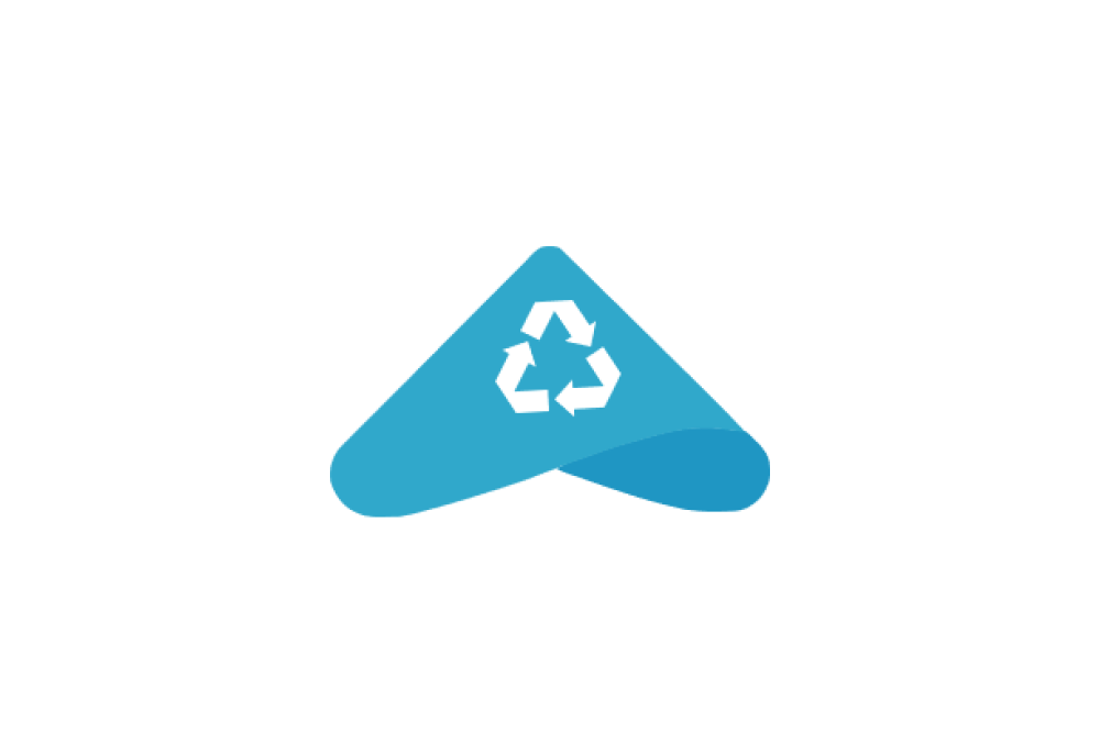 Logo "Simple & reusable