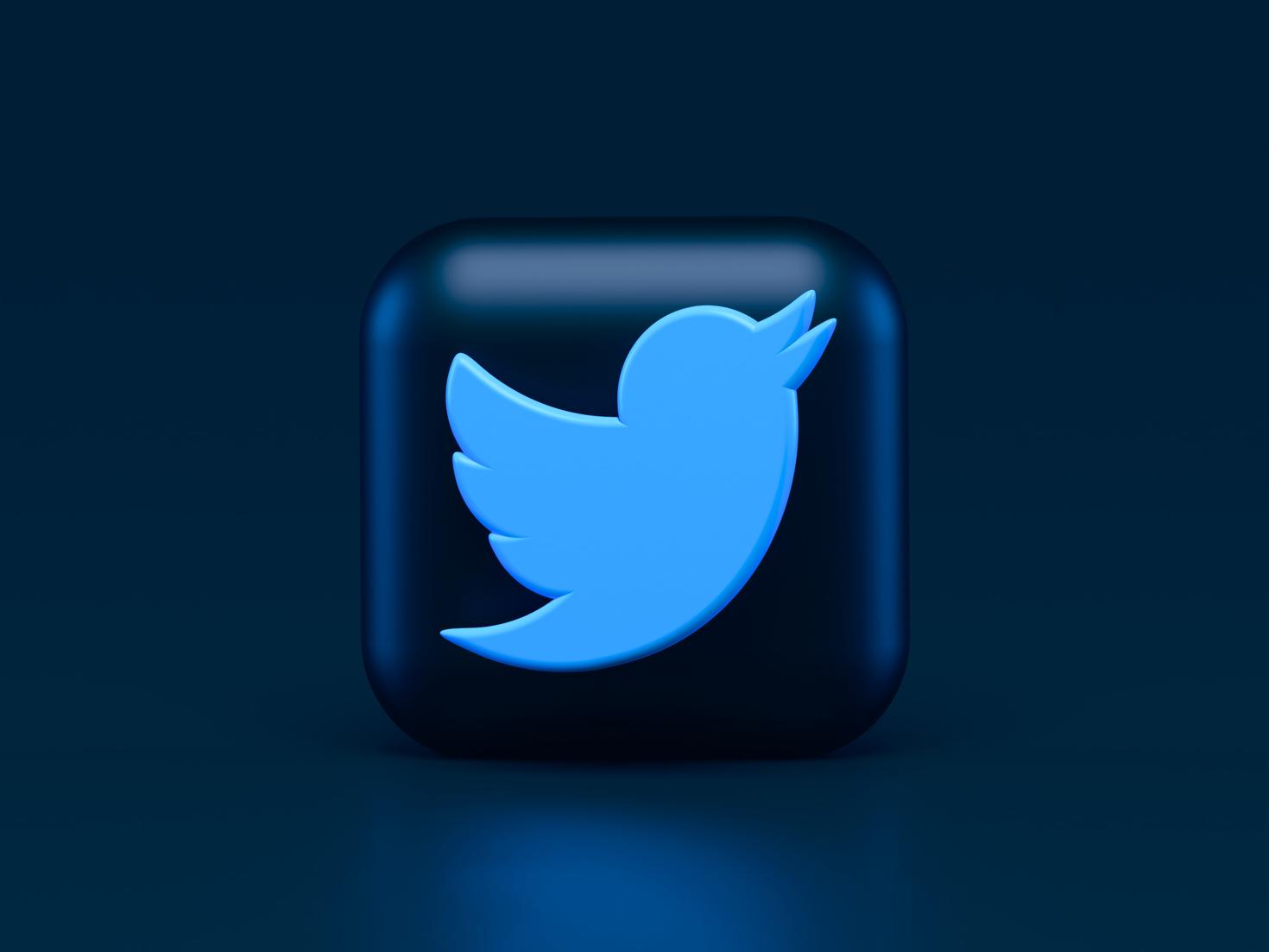 twitter icône