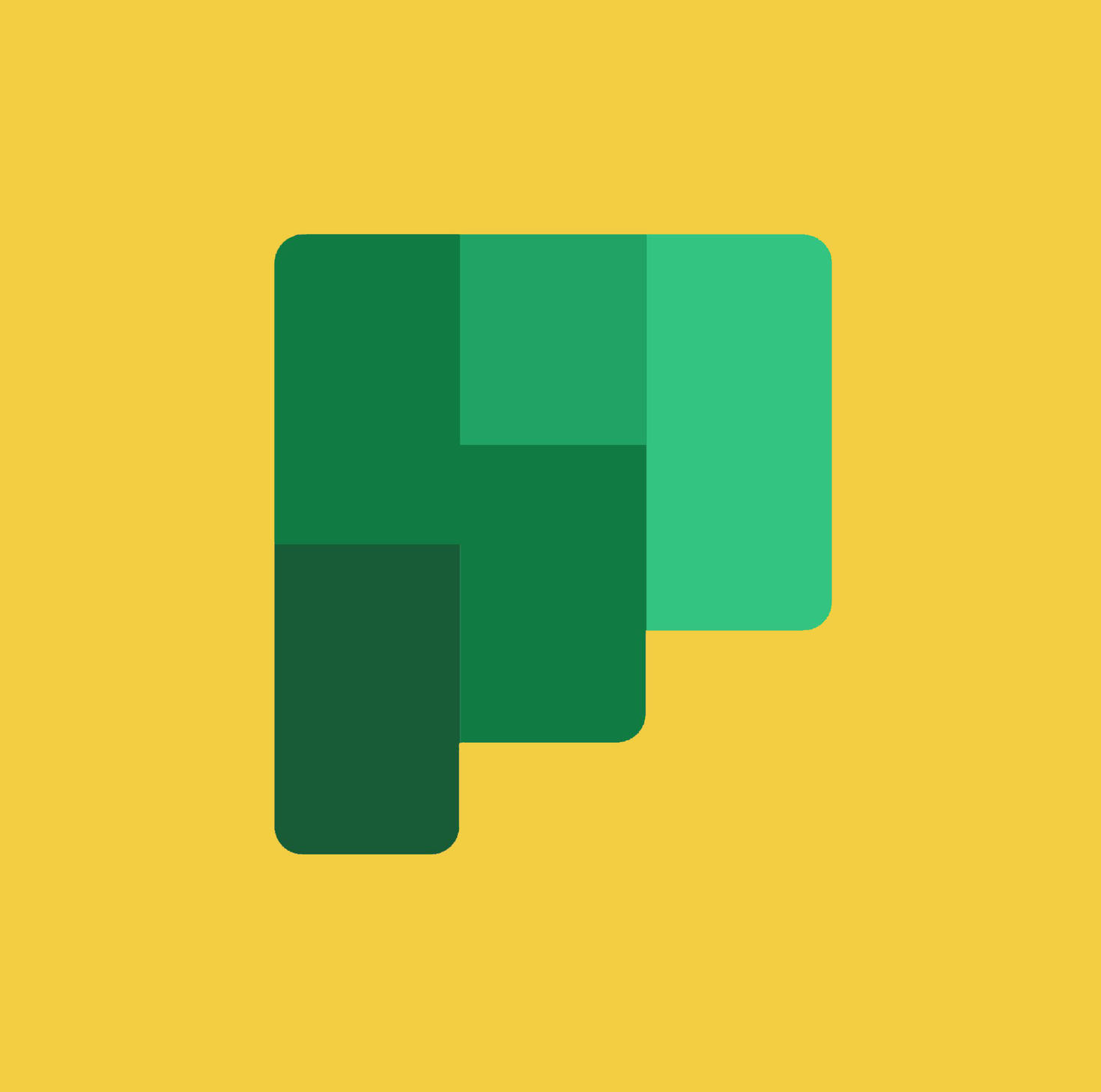 Microsoft Planner logo