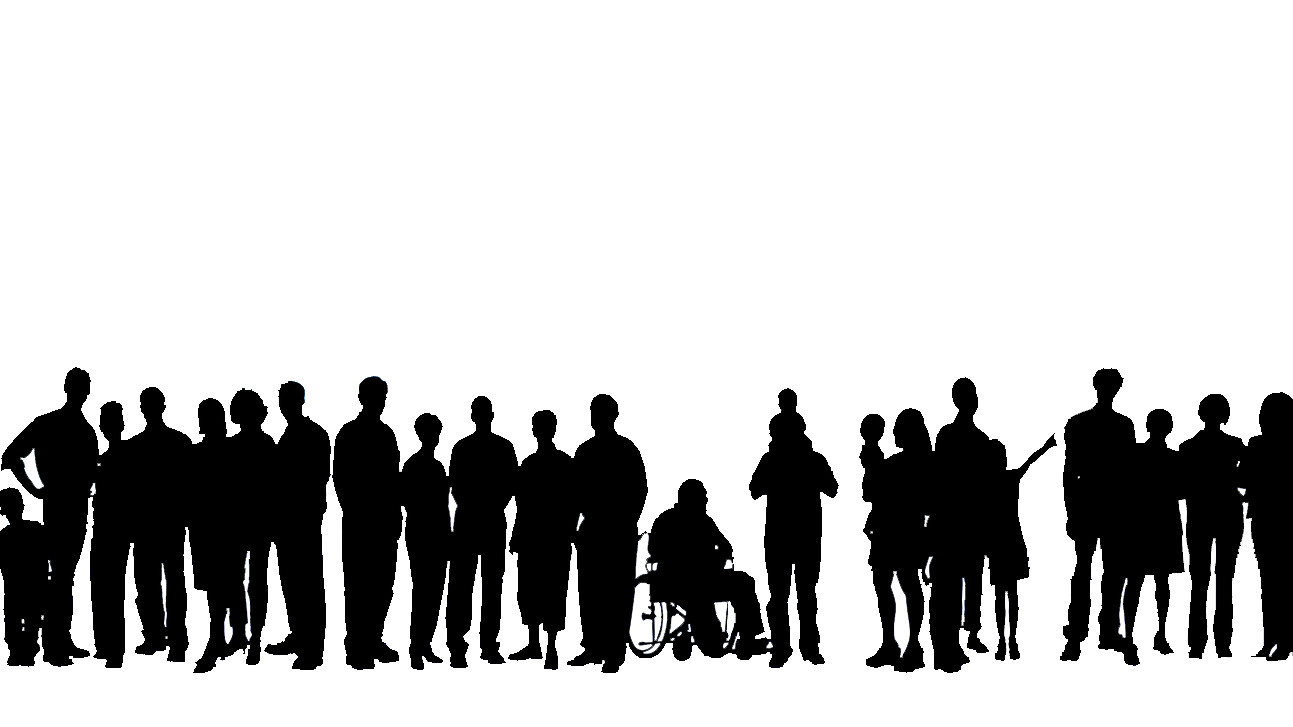 Silhouettes