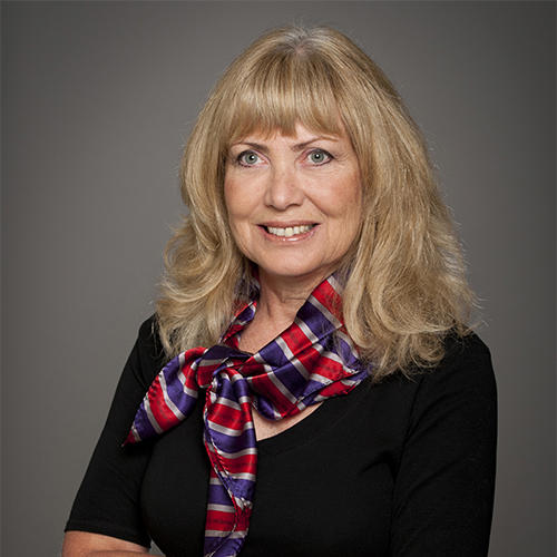 Ruth Slack