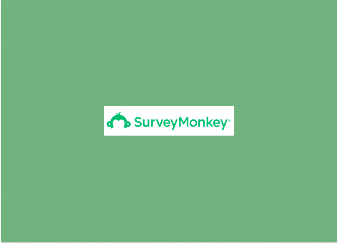 SurveyMonkey logo