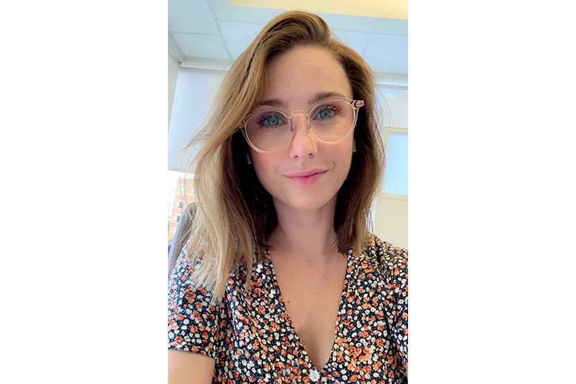 Jennifer Keays 