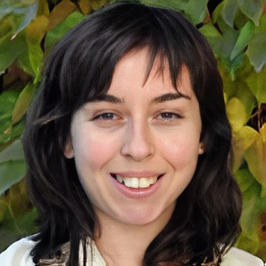 McLaughlin, Mireille
