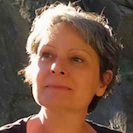 Auzanneau, Michelle