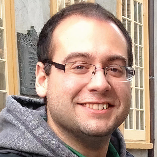 Léger, Luc
