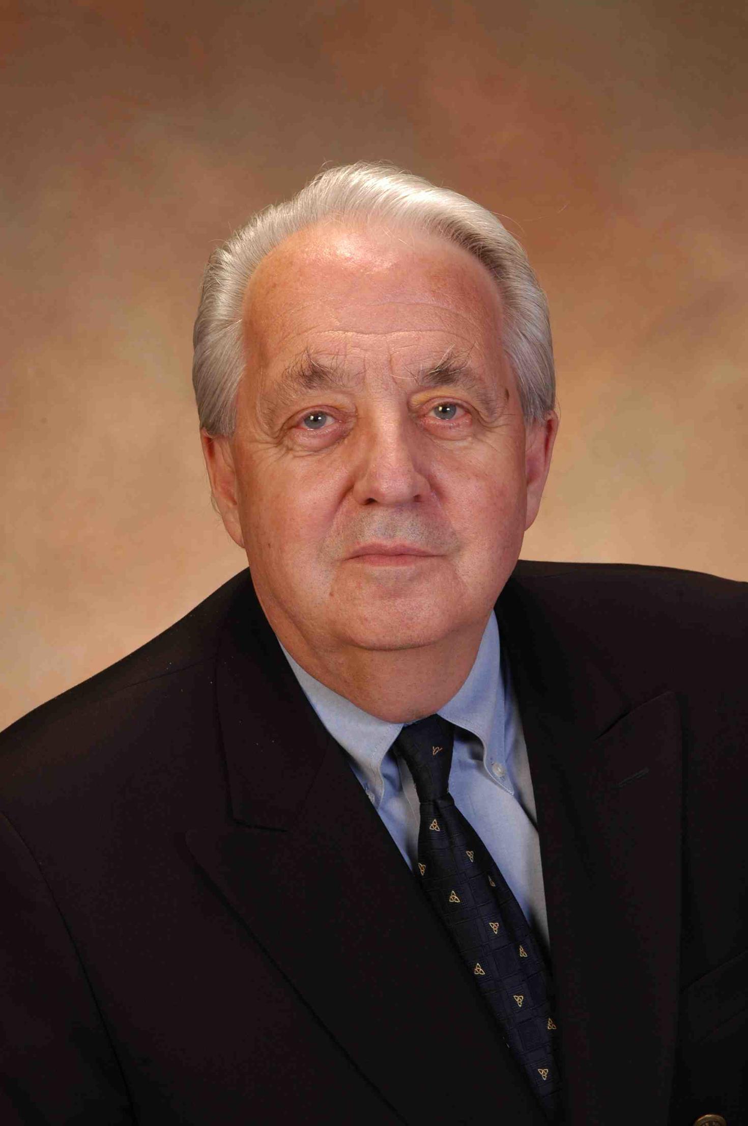 Gilles Paquet