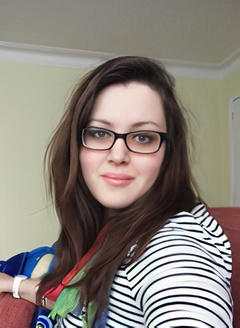 Jessica Durepos