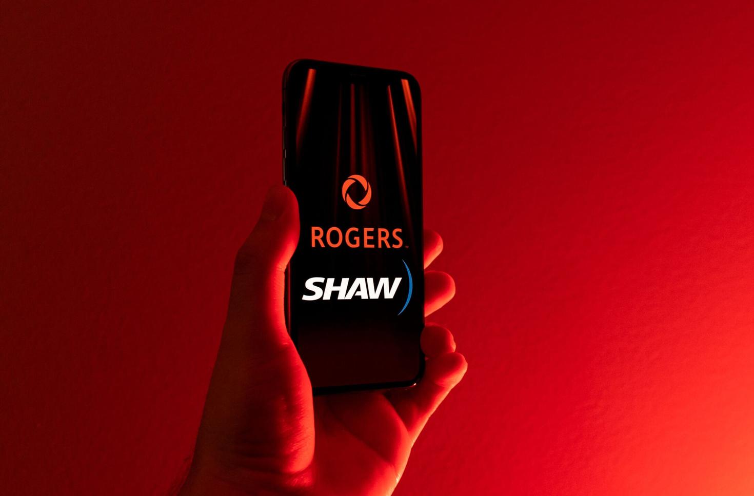 Fusion Rogers-Shaw