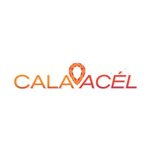 Logo CALA ACÉL