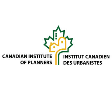 logo L'Institut canadien des urbanistes