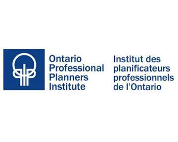 logo L'institut des planificateurs professionnels de l’Ontario
