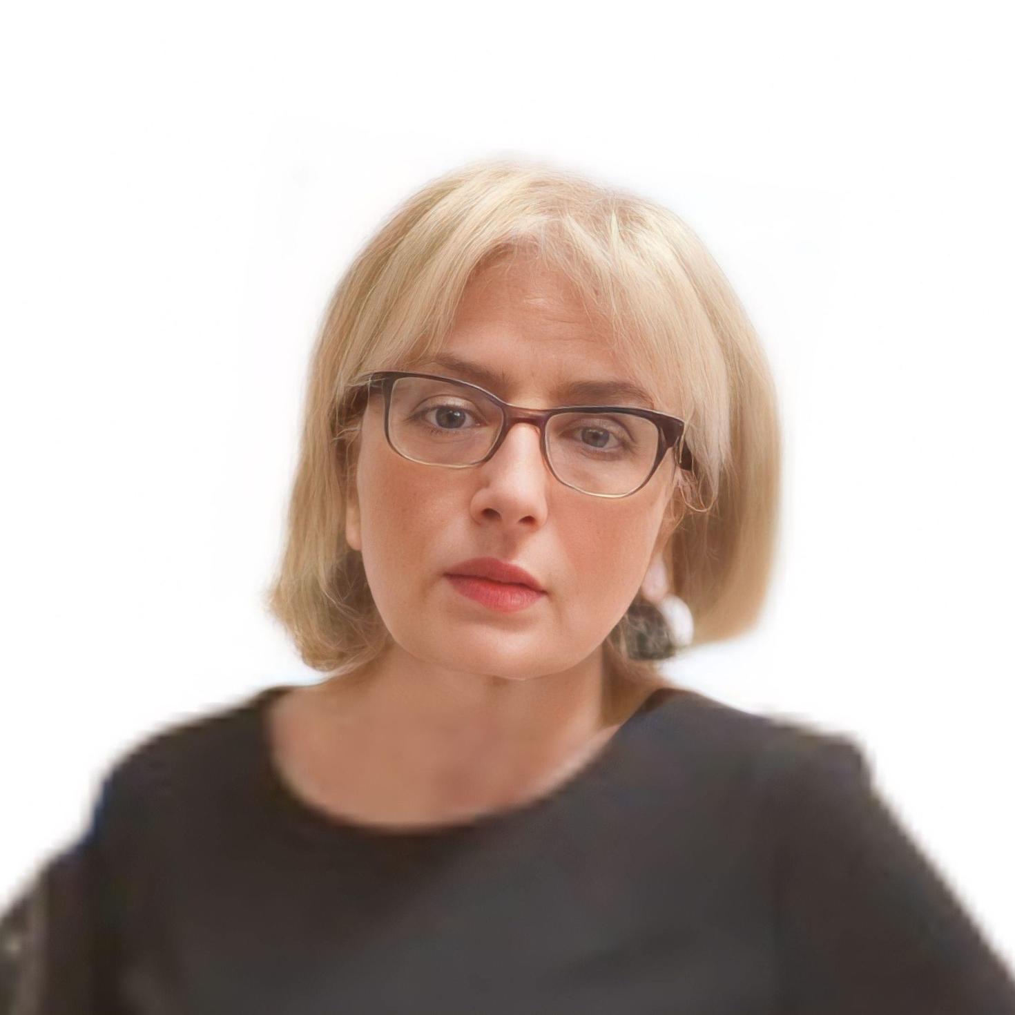 Konstantina Athanassiadou