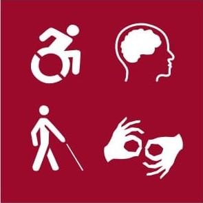 Image d'accessibilité
