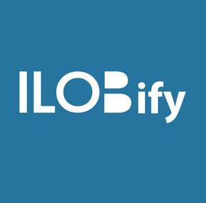 Logo d'ILOBify