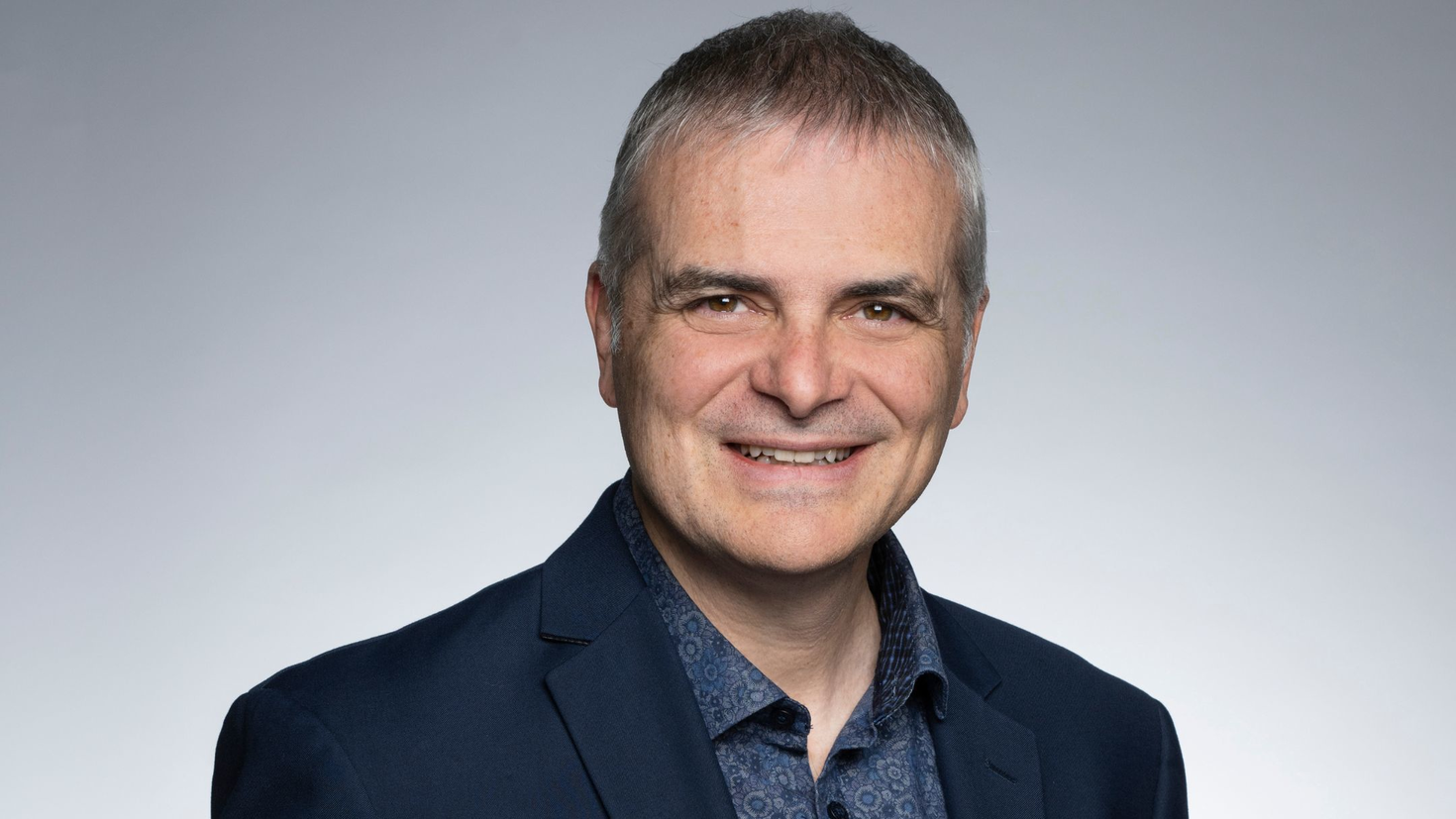 Martin Bernier 