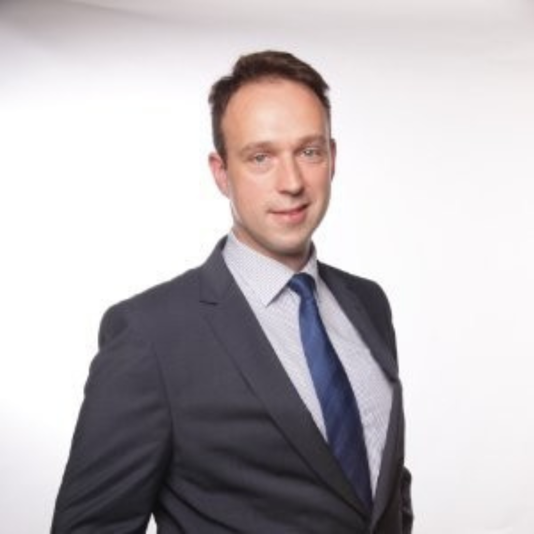 S.E. Patrick Van Gheel