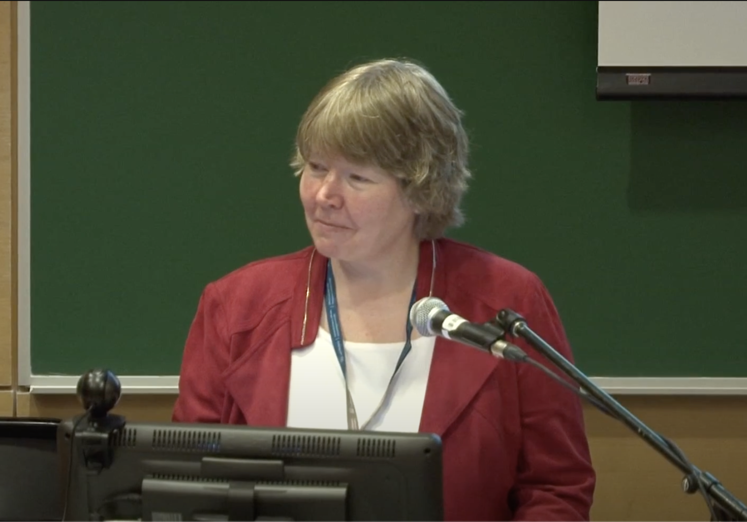 Immersion Symposium 2017 Opening and Keynote