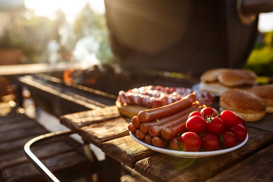 BBQ