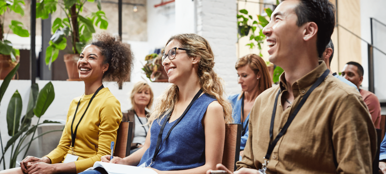 Employés le premier jour