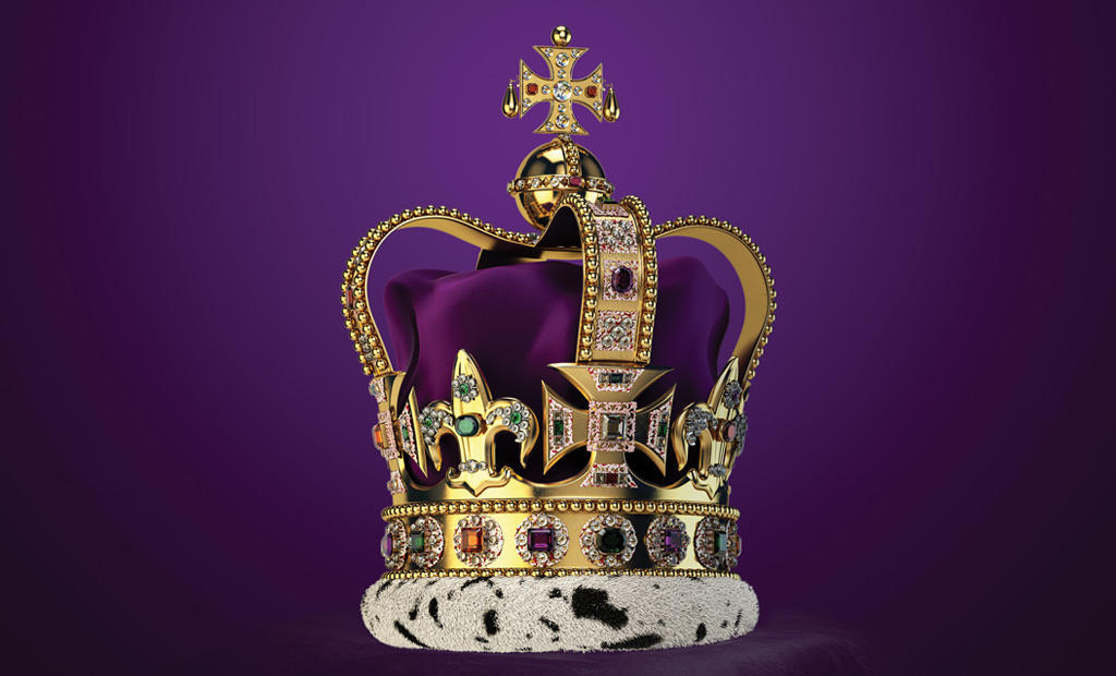 La couronne