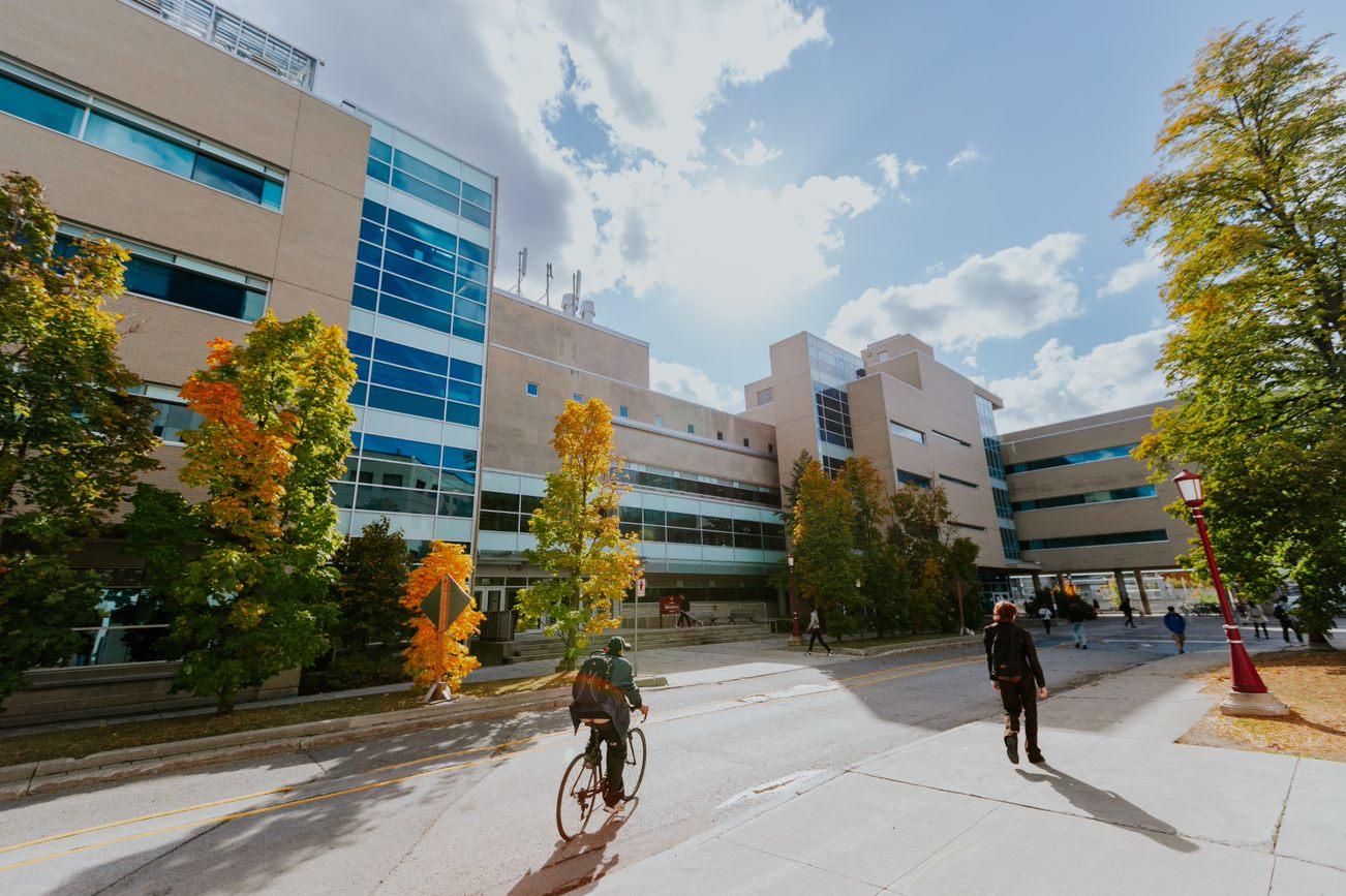 Complexe de biosciences