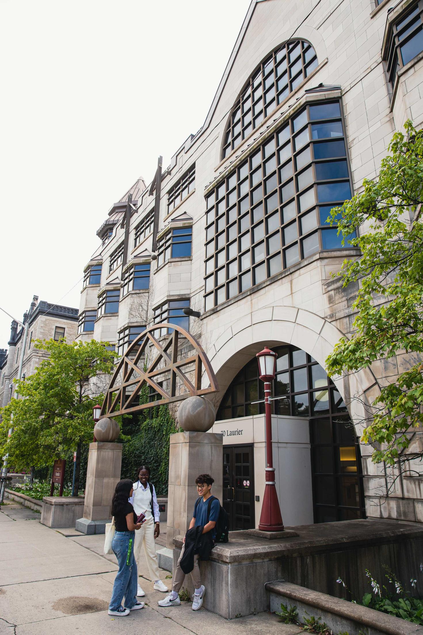 Pavillon Hamelin
