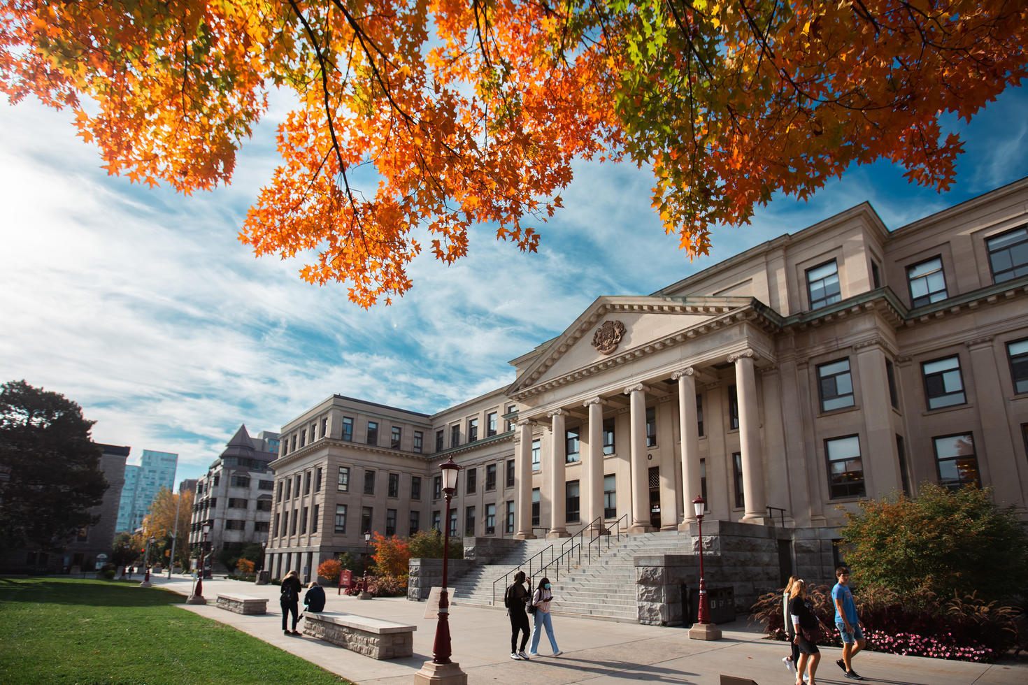 Calendrier des événements à uOttawa Du 1er au 10 novembre 2023