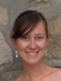 Audrey De Smet