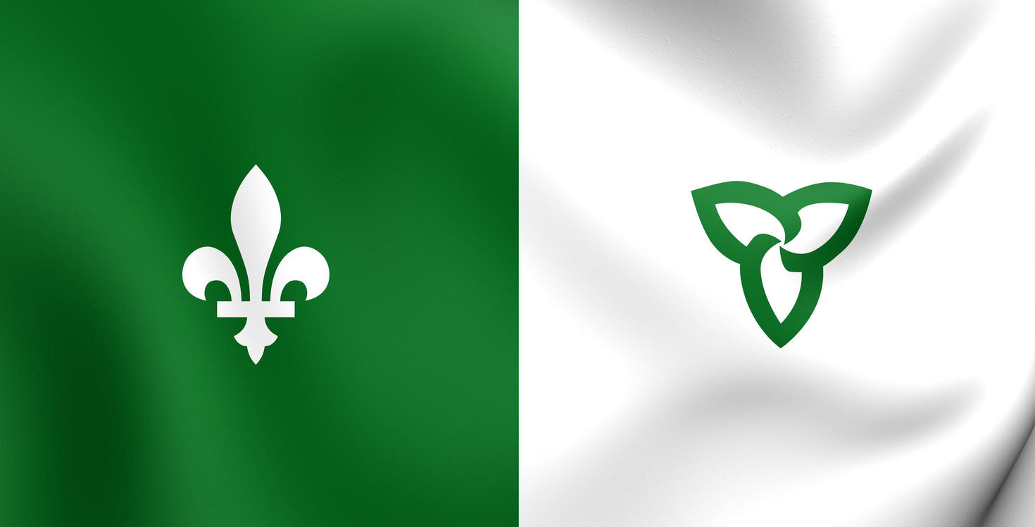 Protocole d’entente entre l’Université de Sudbury et l’Université d’Ottawa pour augmenter l’accès aux programmes en français