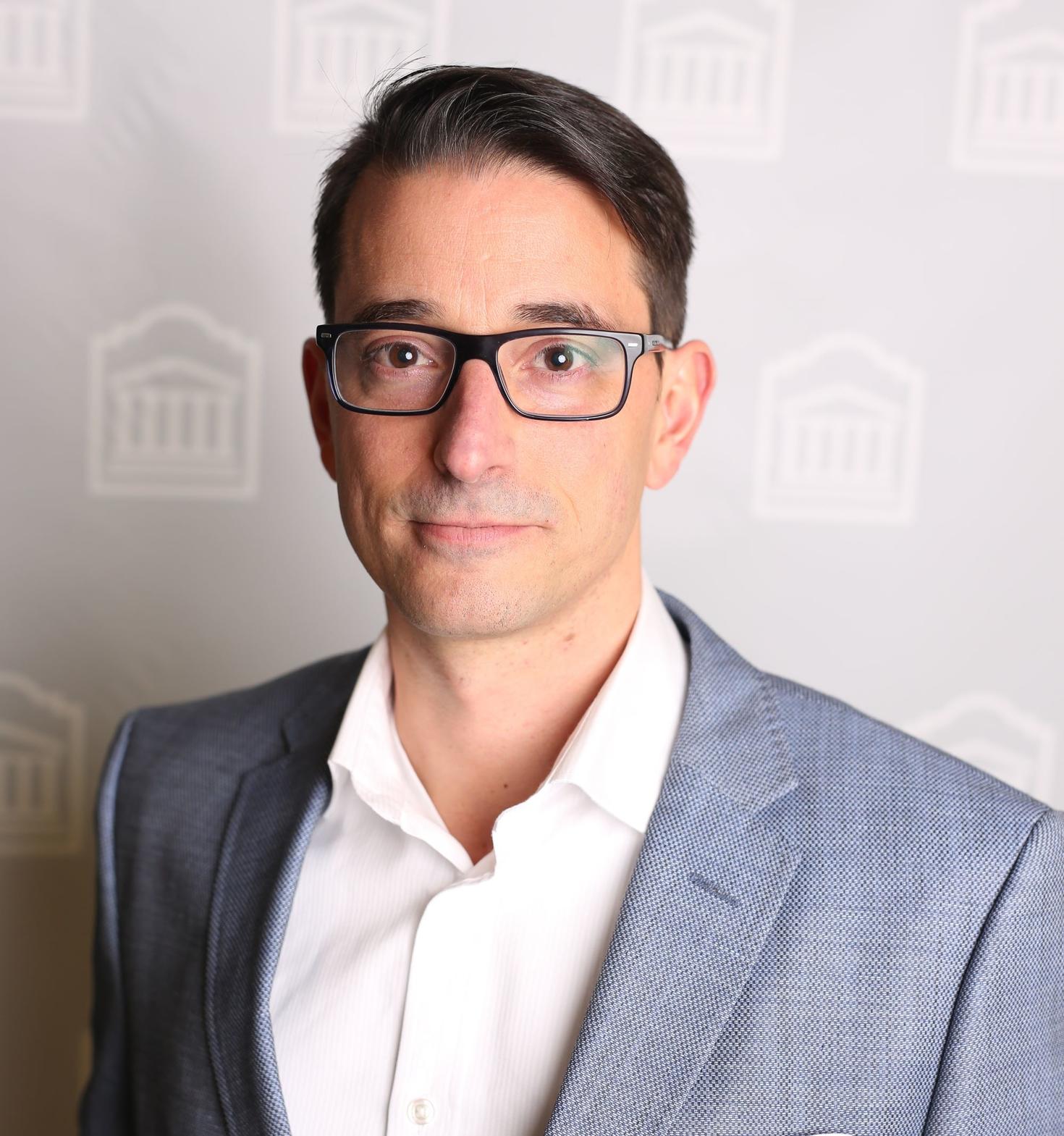 Professeur Nicolas Corradi