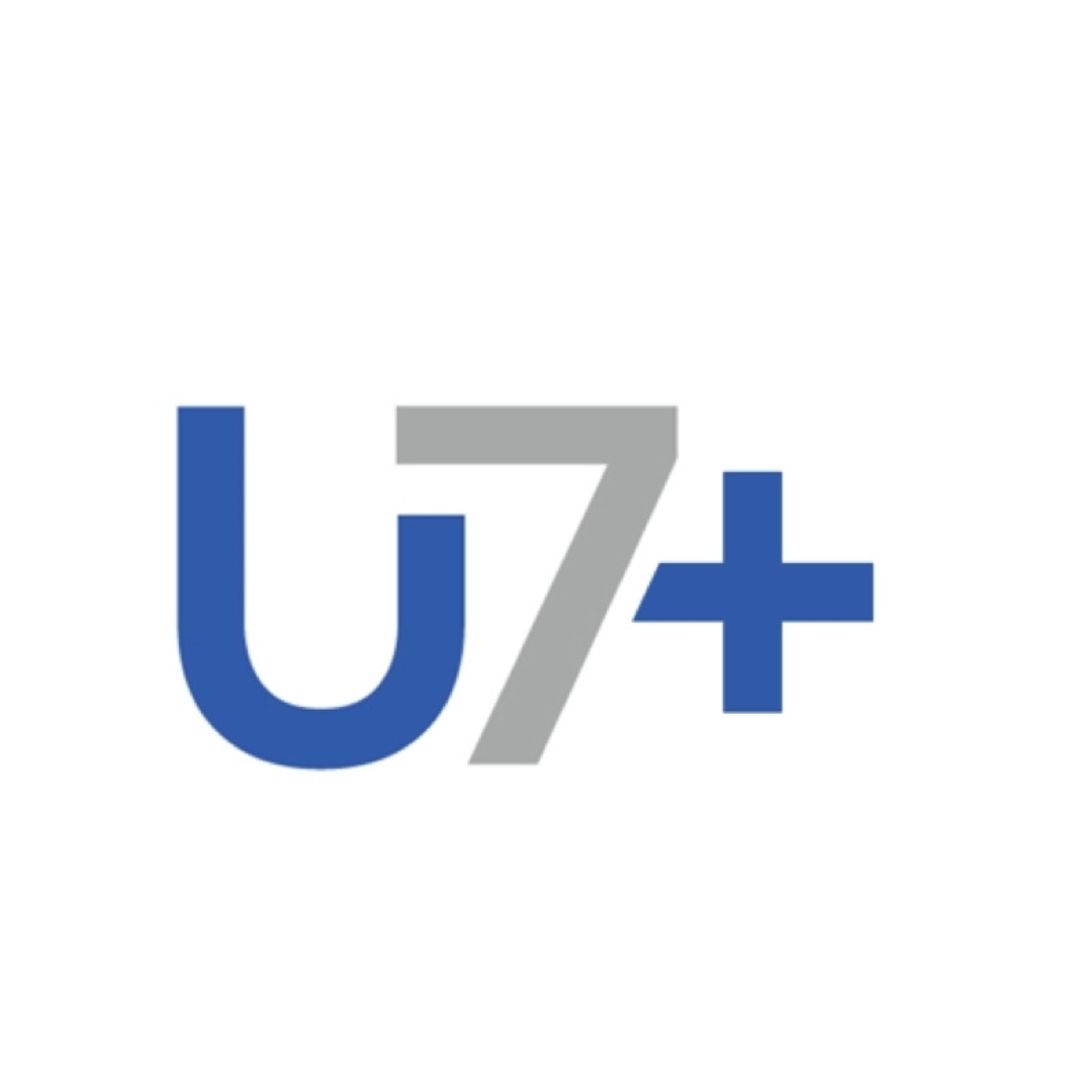 Logo U7+