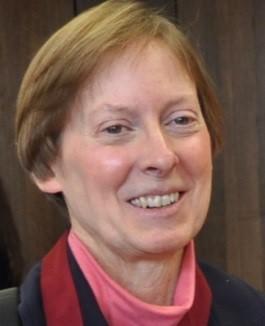 Carol A. Chapelle