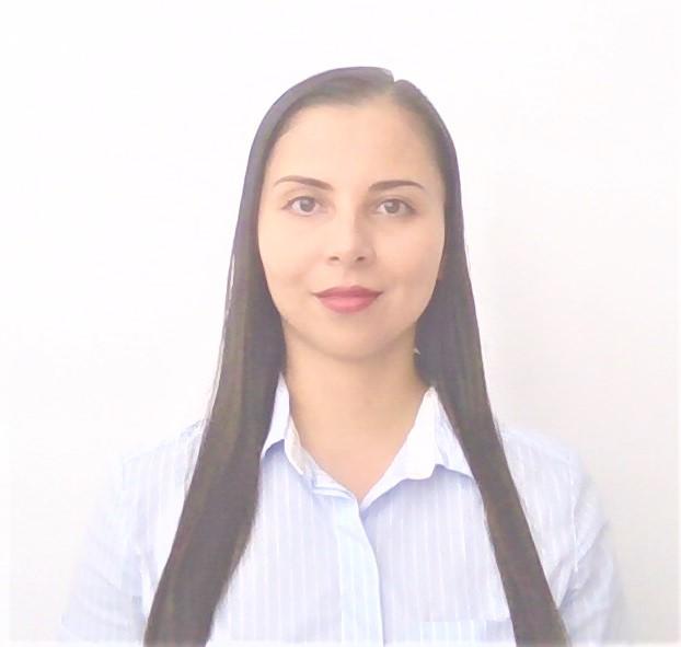 CINDY PAOLA PEÑA RAMÍREZ