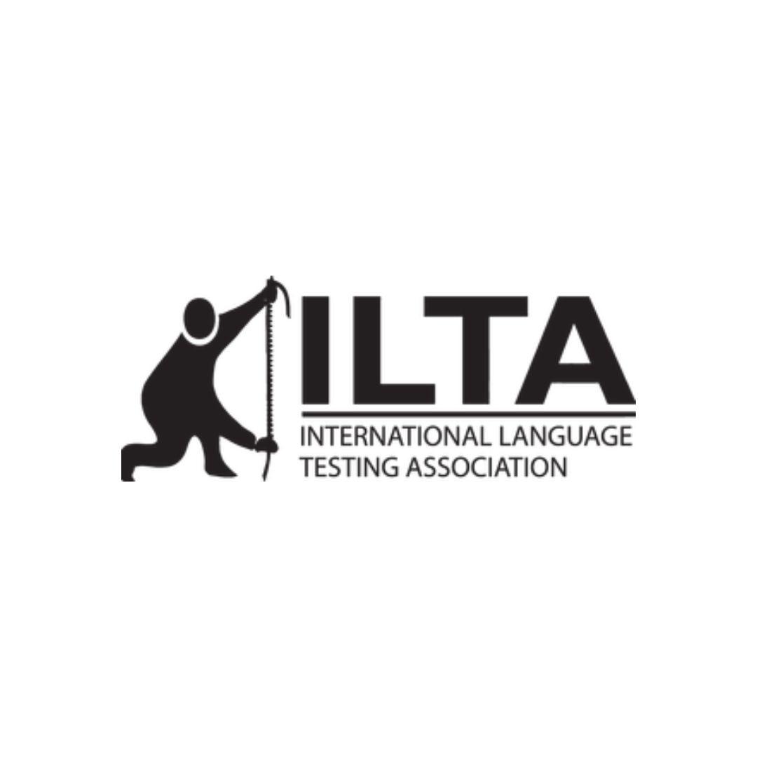 International Language Testing Association logo