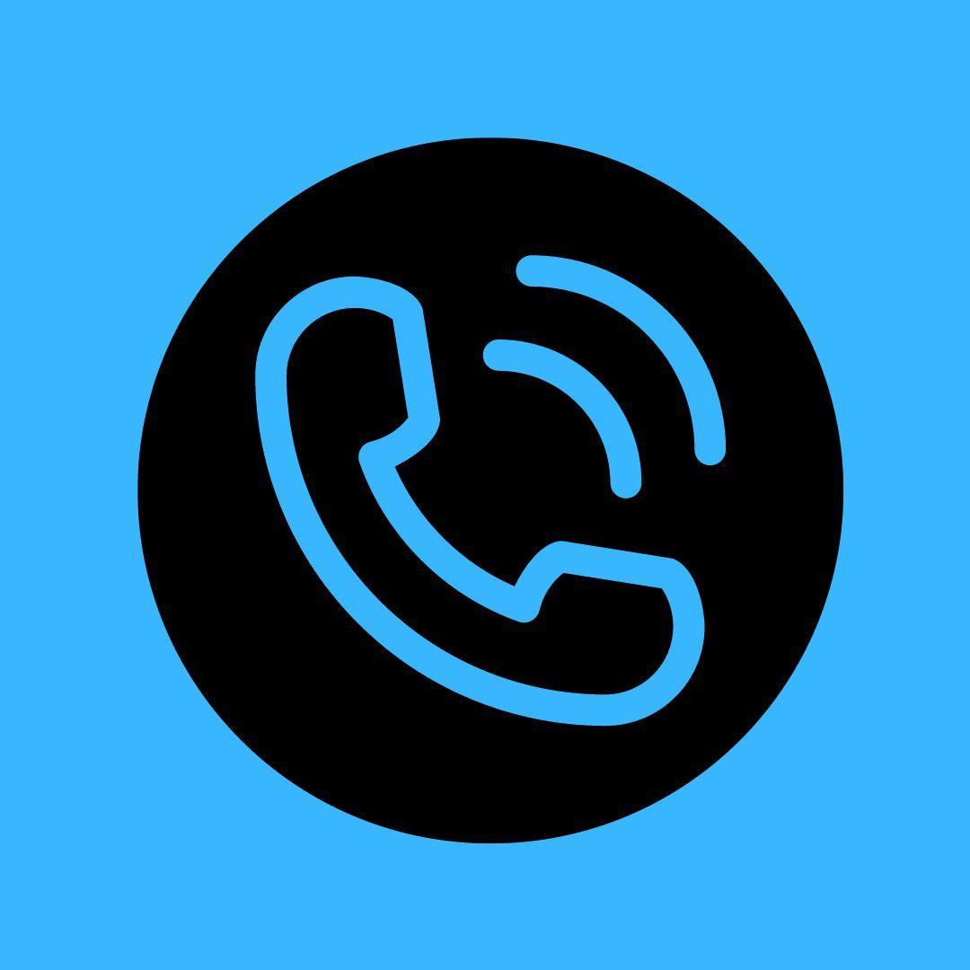 call icon
