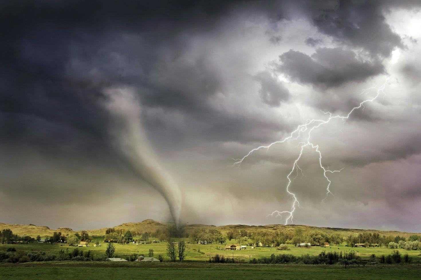 Tornade