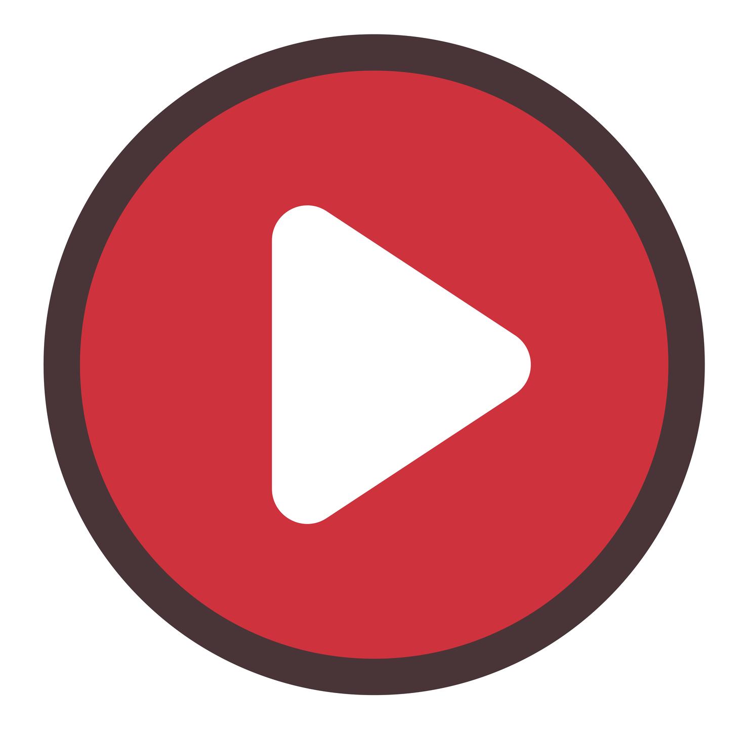 video icon red