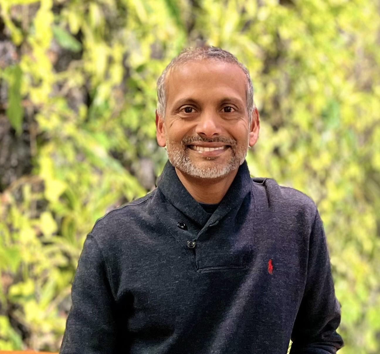 Muralee Murugesu