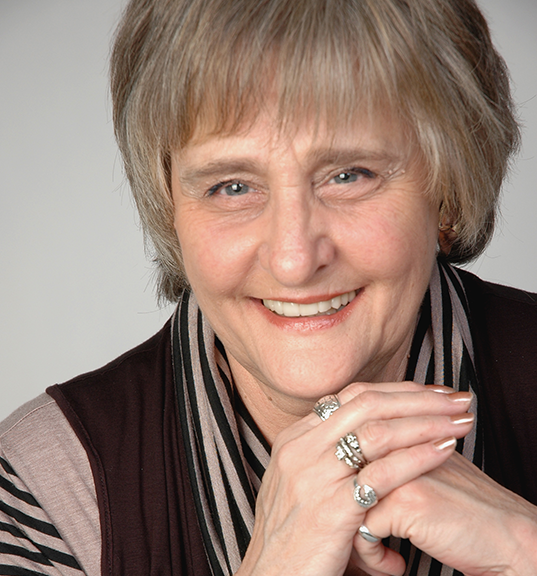Michèle Vinet