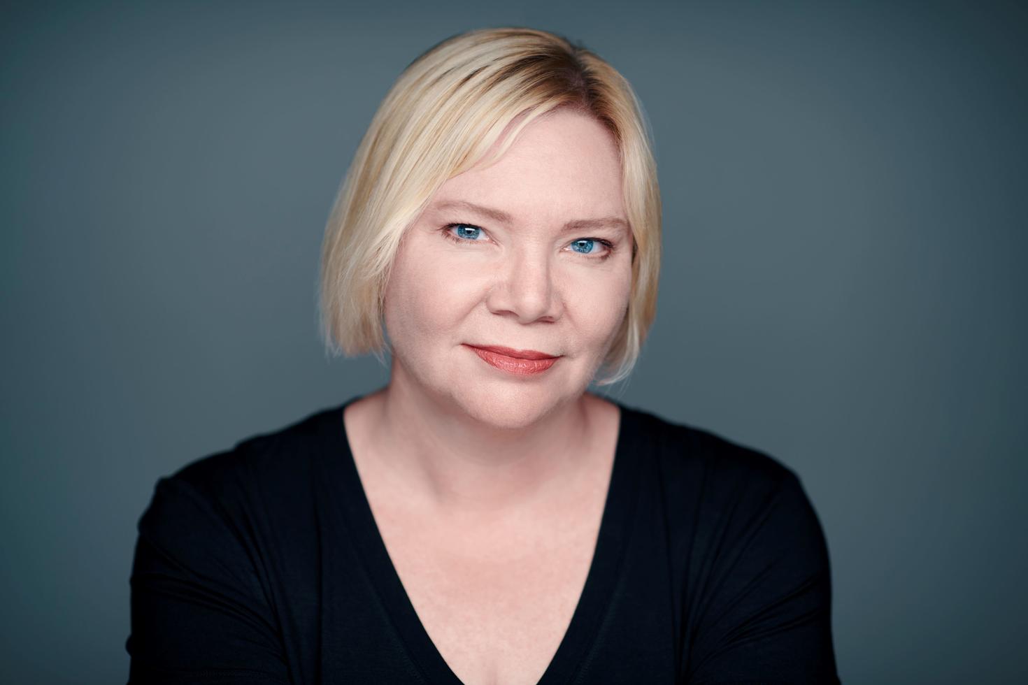 Kate Heartfield
