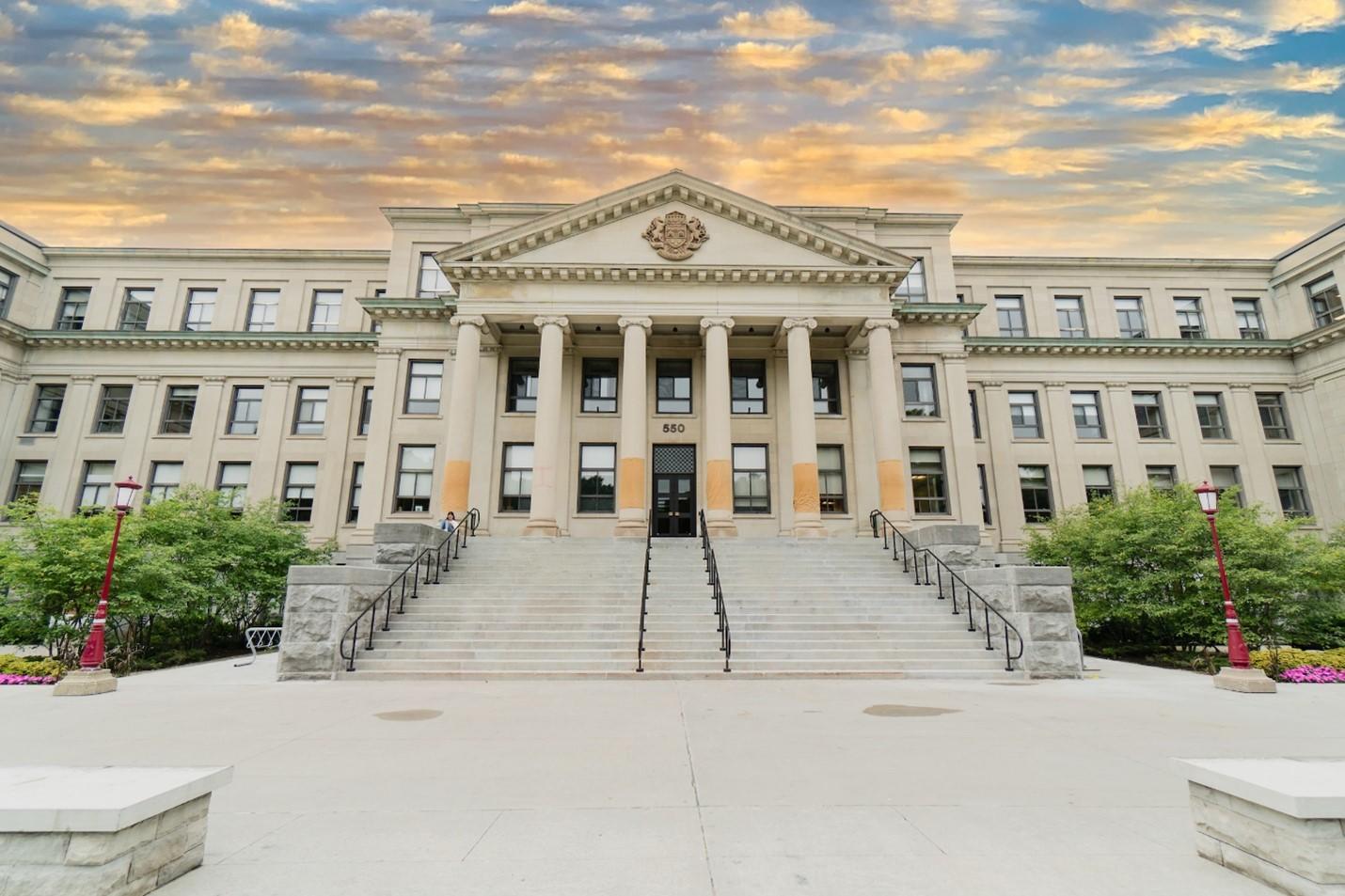 Calendrier des événements à uOttawa – Du 2 au 6 décembre 2024