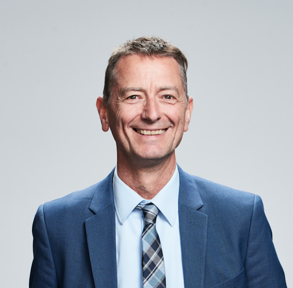 Photo de  Bruno Poellhuber