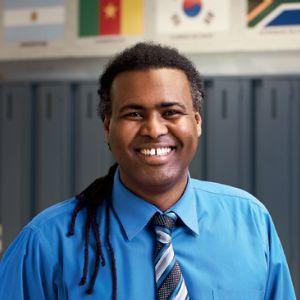 Abdi Bileh Dirir