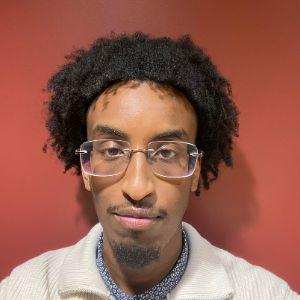 Ahmed Saeed