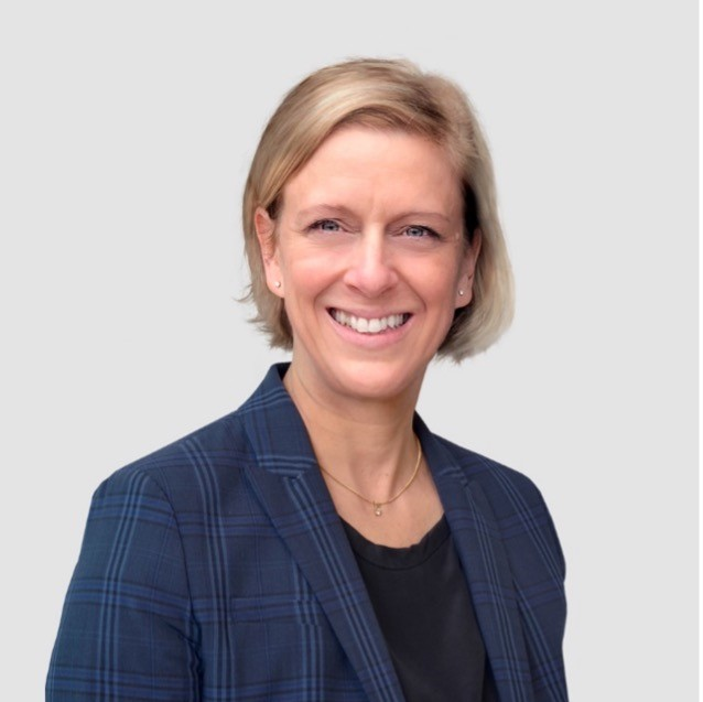 portrait de Sarah Paquet