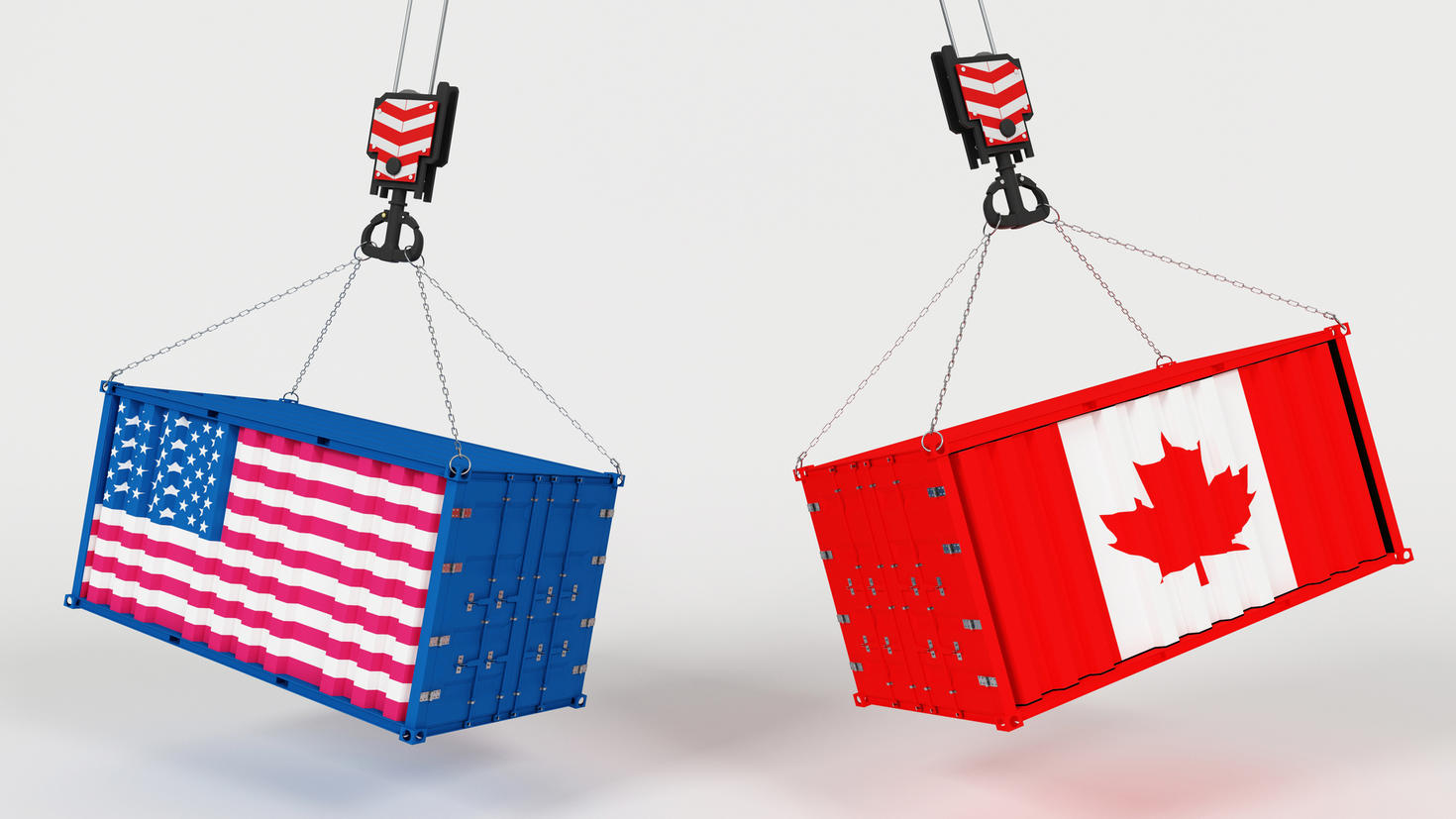 Le « Jour de la libération » de Trump et les guerres commerciales du passé